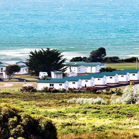 Discovery Parks - Devonport Esterno foto