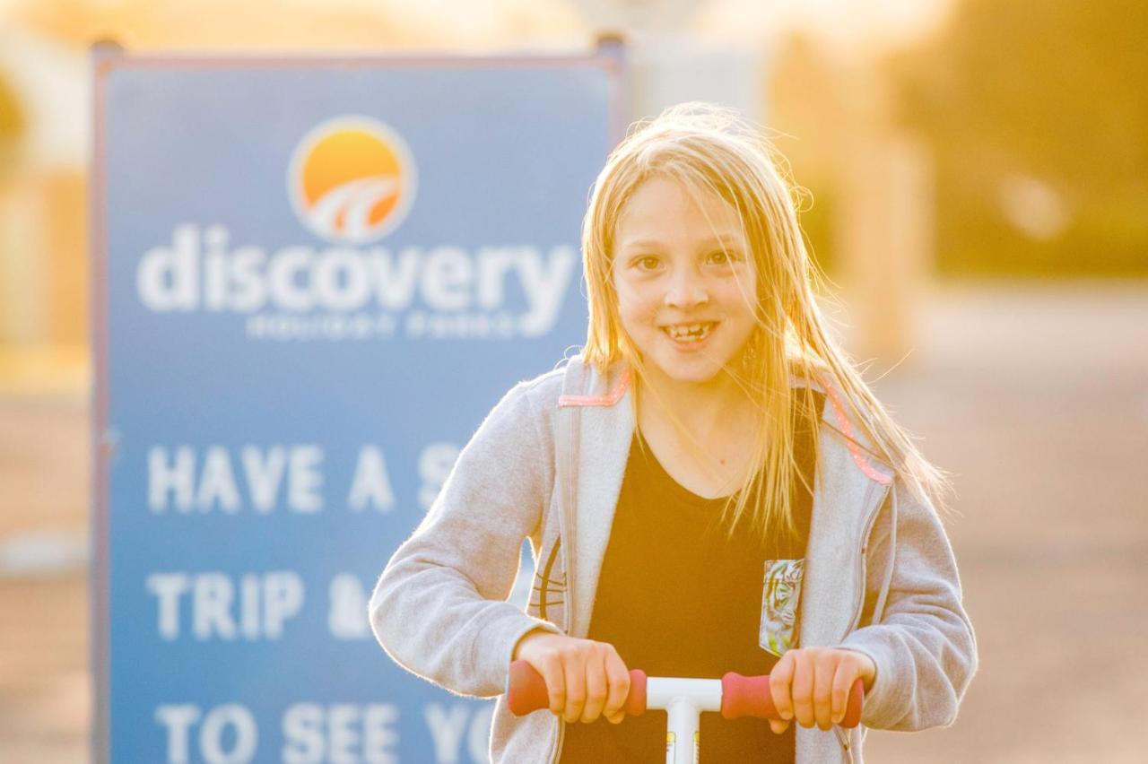 Discovery Parks - Devonport Esterno foto