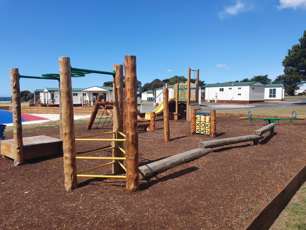 Discovery Parks - Devonport Esterno foto