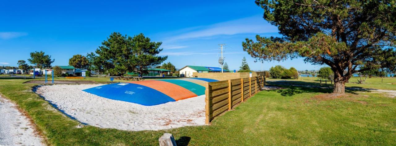 Discovery Parks - Devonport Esterno foto