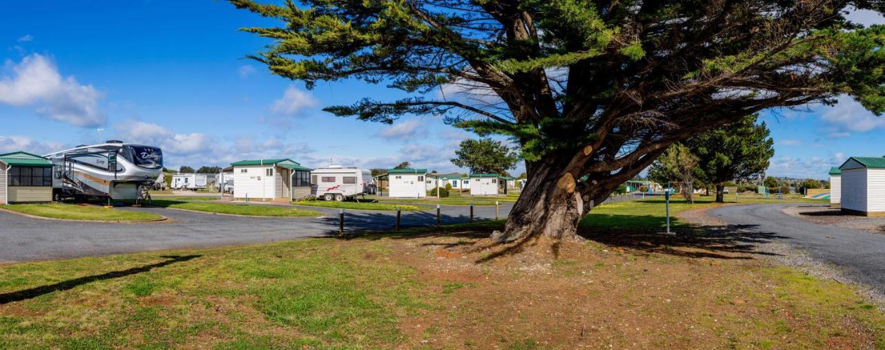 Discovery Parks - Devonport Esterno foto
