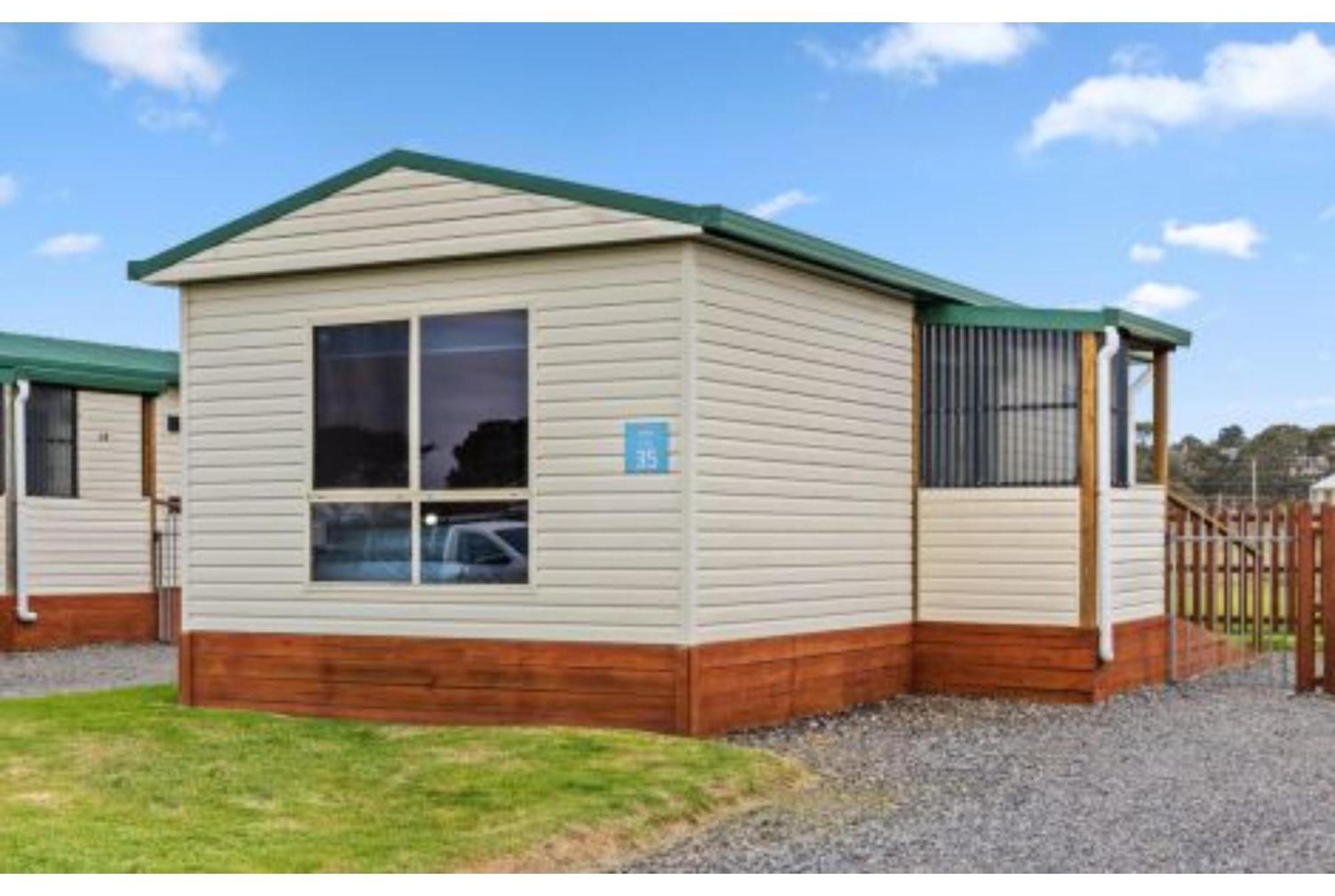 Discovery Parks - Devonport Esterno foto