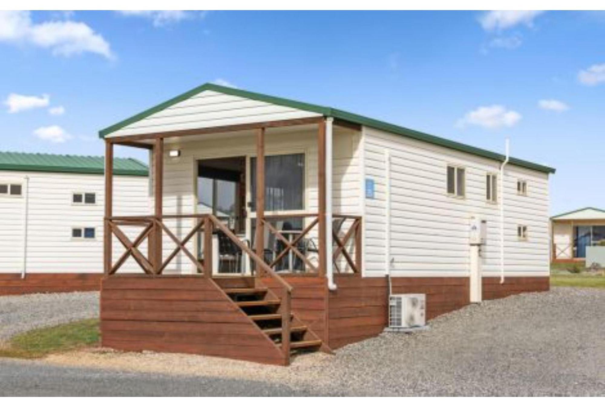 Discovery Parks - Devonport Esterno foto