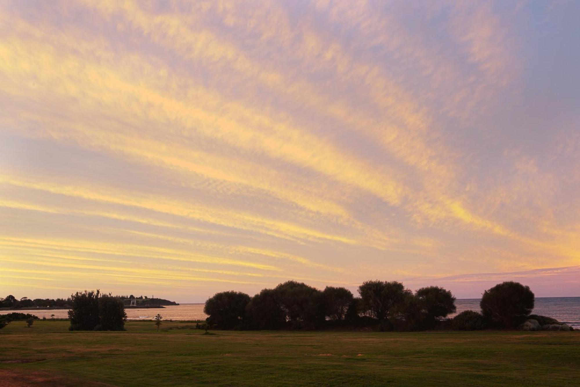Discovery Parks - Devonport Esterno foto