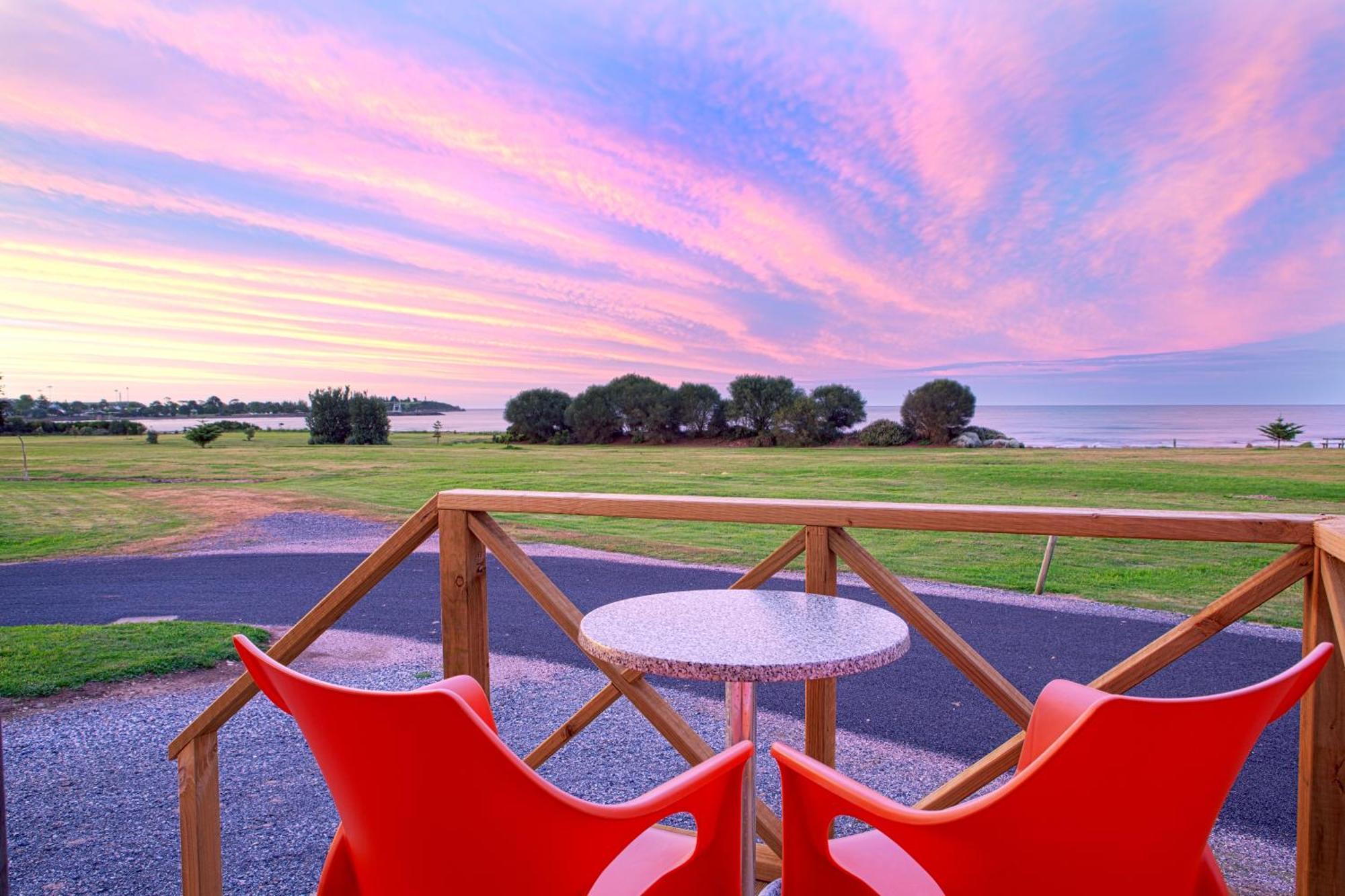 Discovery Parks - Devonport Esterno foto