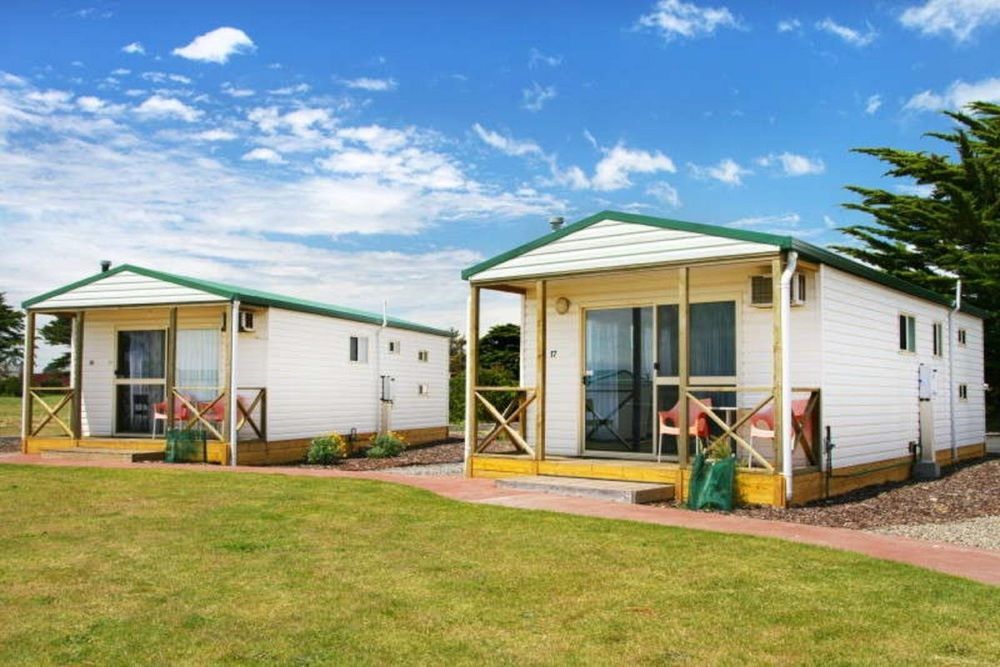 Discovery Parks - Devonport Esterno foto