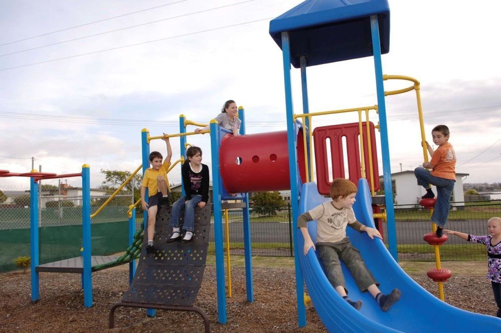 Discovery Parks - Devonport Esterno foto