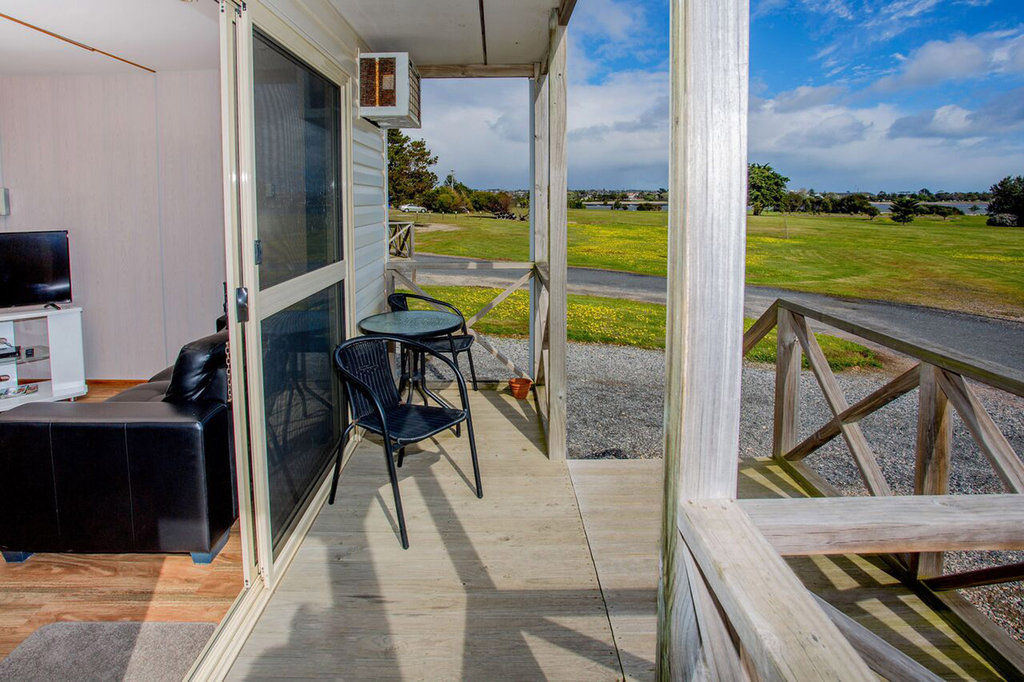 Discovery Parks - Devonport Esterno foto