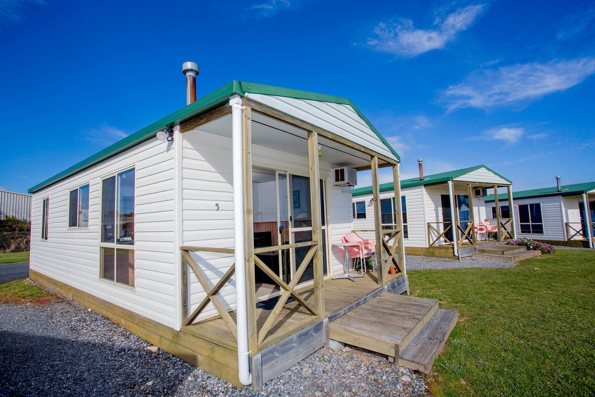 Discovery Parks - Devonport Esterno foto