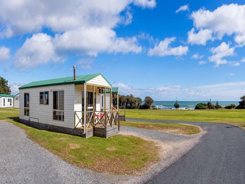 Discovery Parks - Devonport Esterno foto