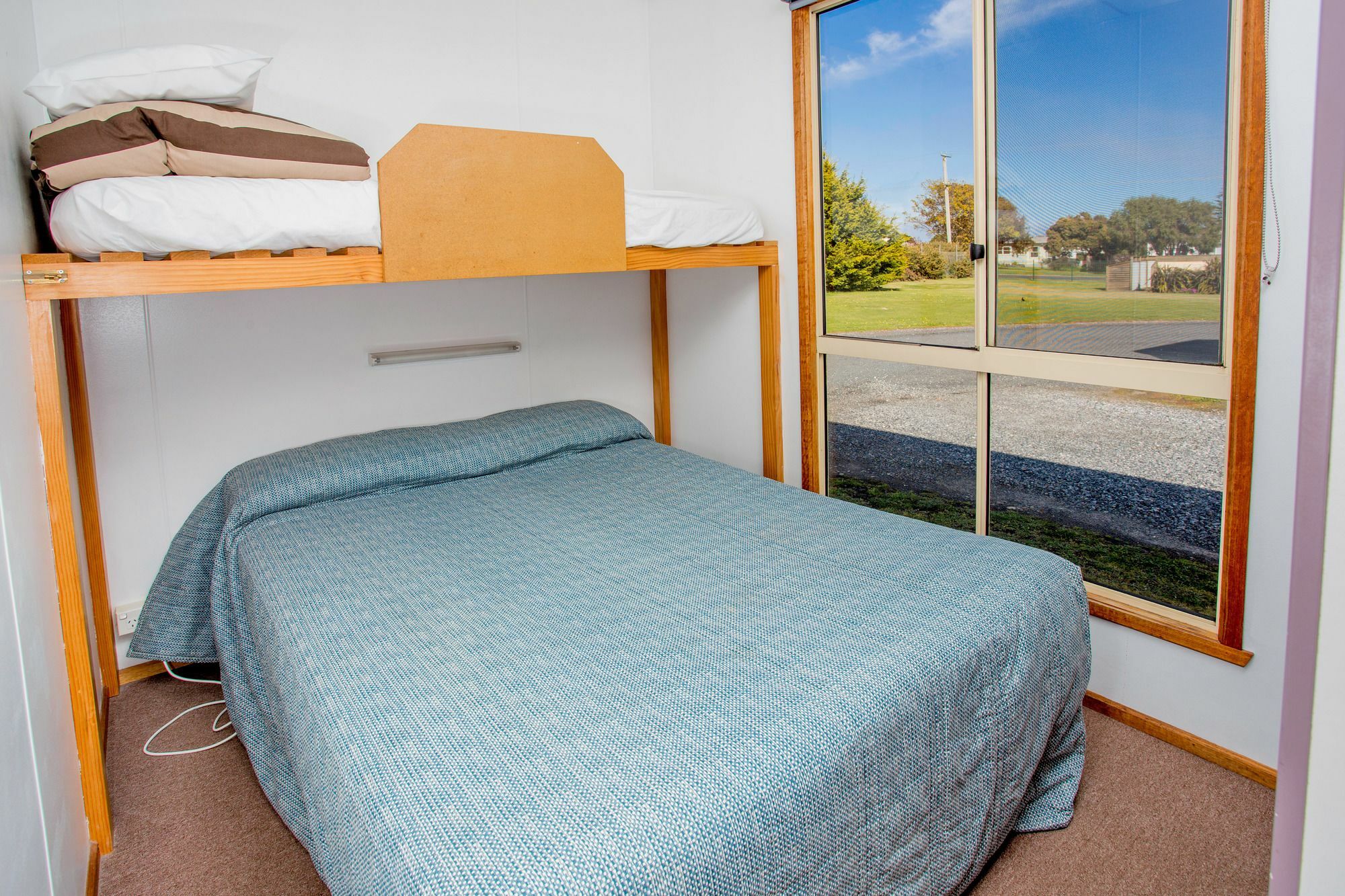 Discovery Parks - Devonport Esterno foto