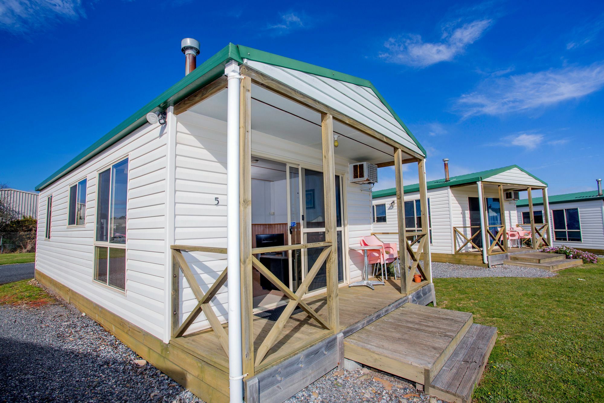 Discovery Parks - Devonport Esterno foto