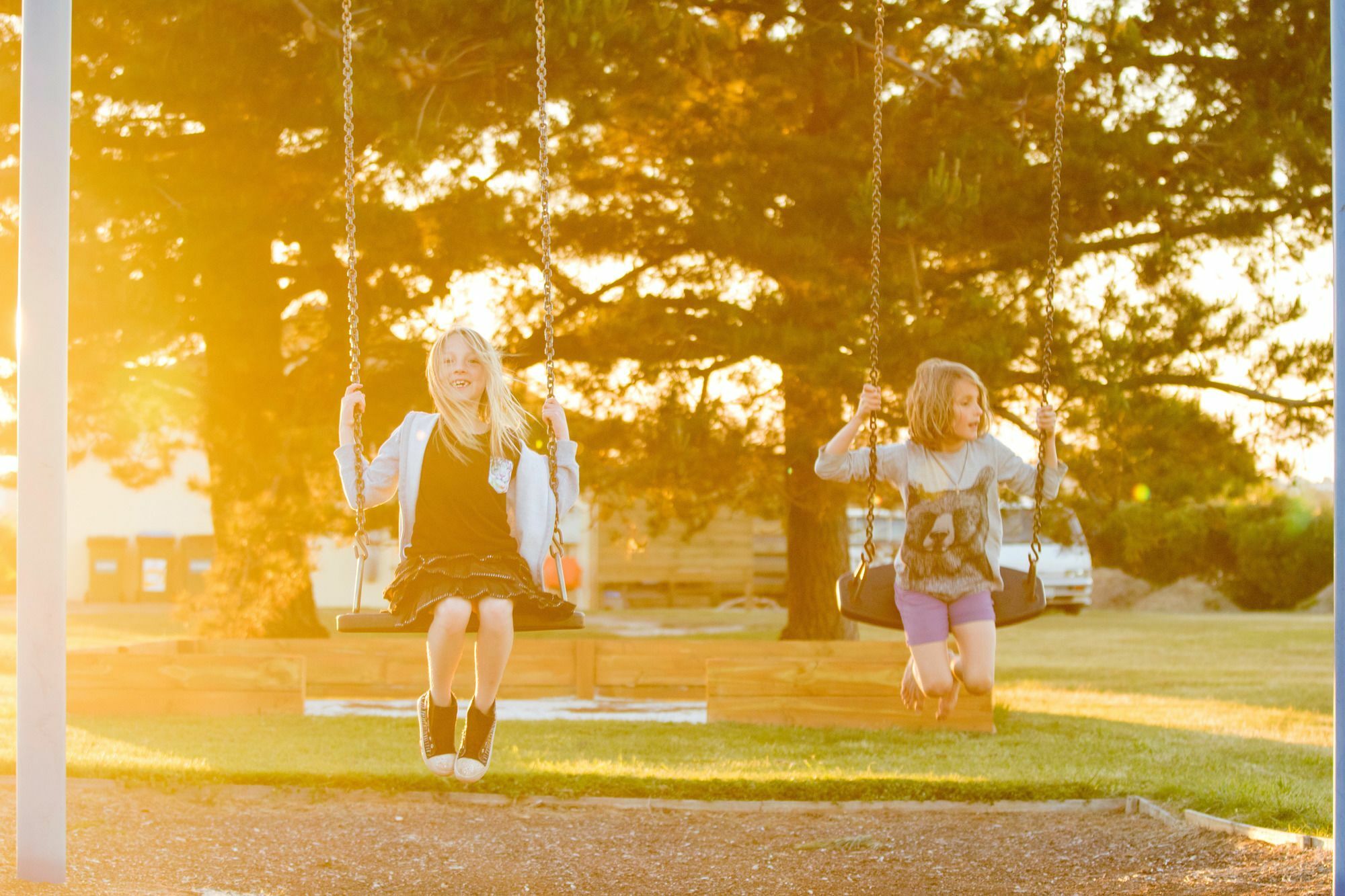 Discovery Parks - Devonport Esterno foto